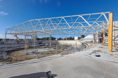 Vélodrome Loudéac Bretagne Centre