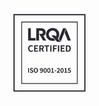 Logo iso 9001-2015