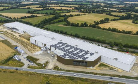 Atelier Cambium BLC - Charpentes Fournier