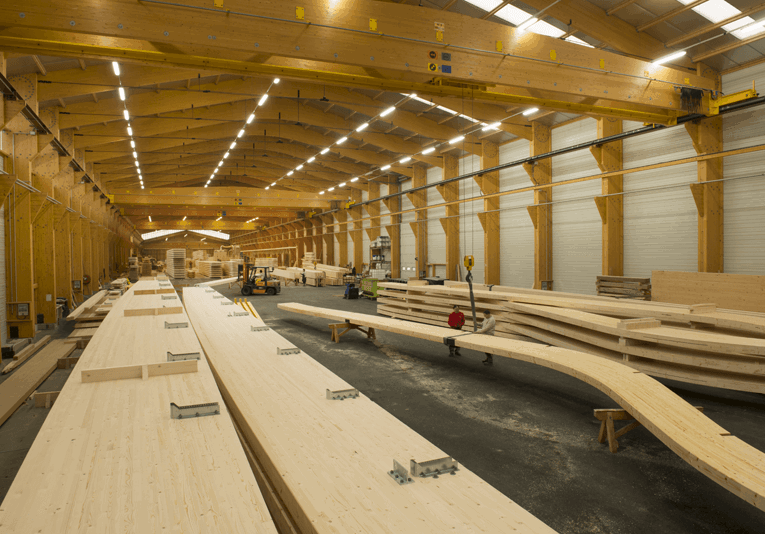 usine charpentes fournier