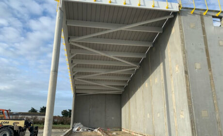 Projet usine lhyfe